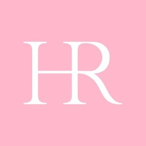 Meet your Posher, Harper ray